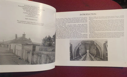 Banff, Moray and Nairn's Lost Railways : Gordon Stansfield