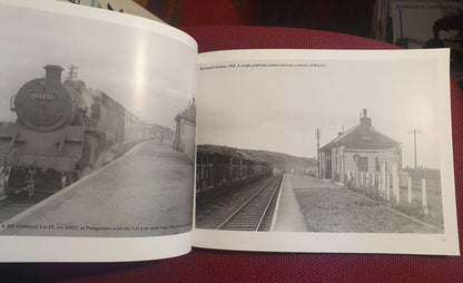 Banff, Moray and Nairn's Lost Railways : Gordon Stansfield