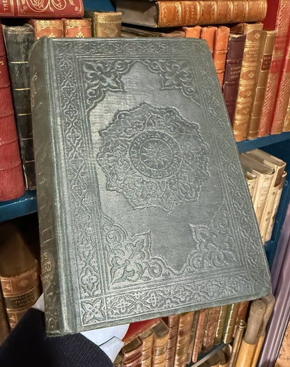 The Prose Works of John Milton (5 Volumes) Bohn's Standard Library
