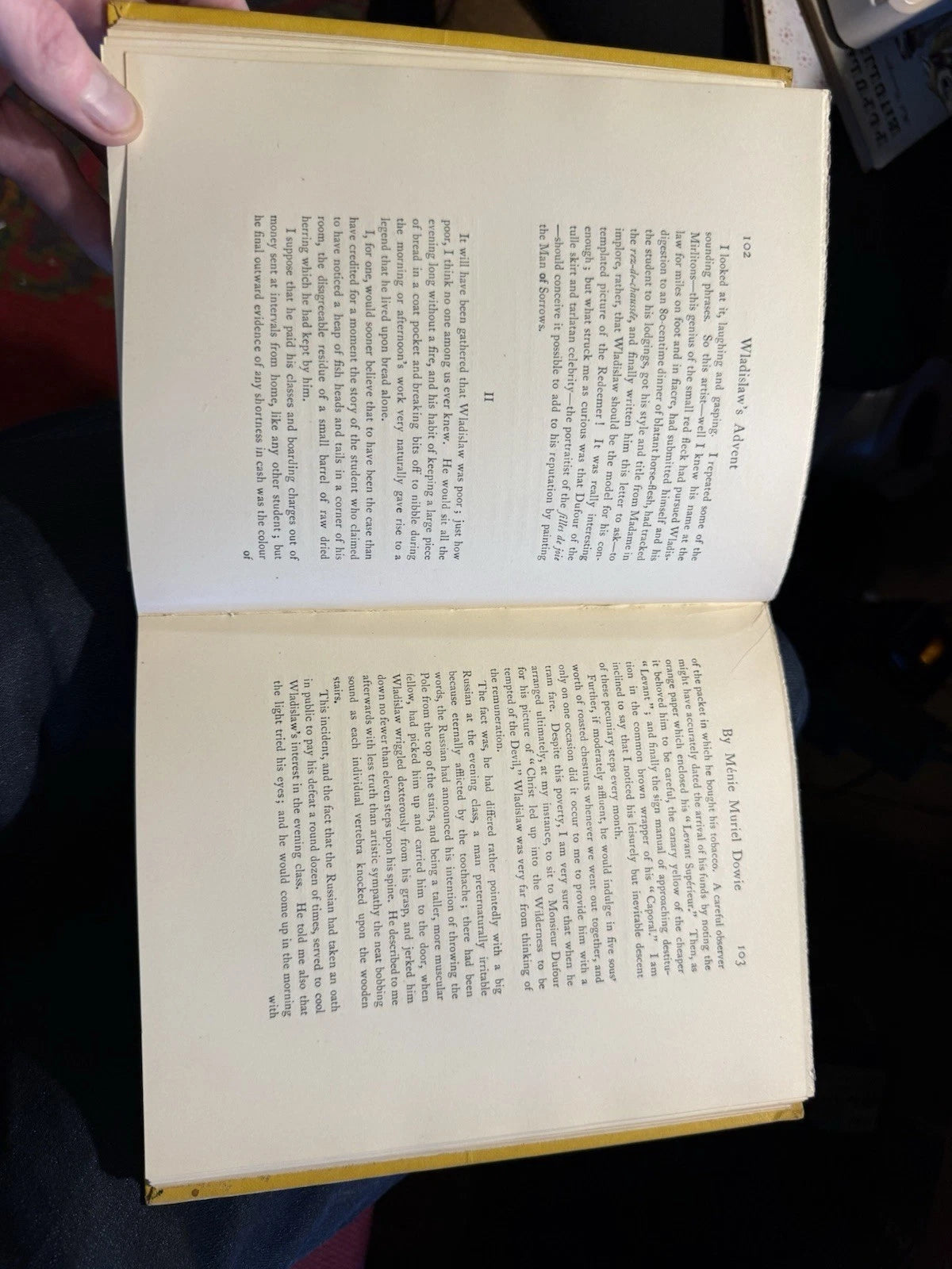 The Yellow Book (Volume IV) Jan 1895 Illustrated Quarterly : Aubrey Beardsley