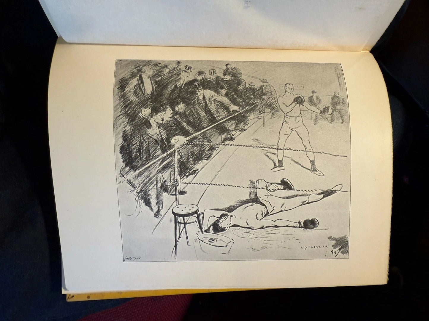 The Yellow Book (Volume IV) Jan 1895 Illustrated Quarterly : Aubrey Beardsley