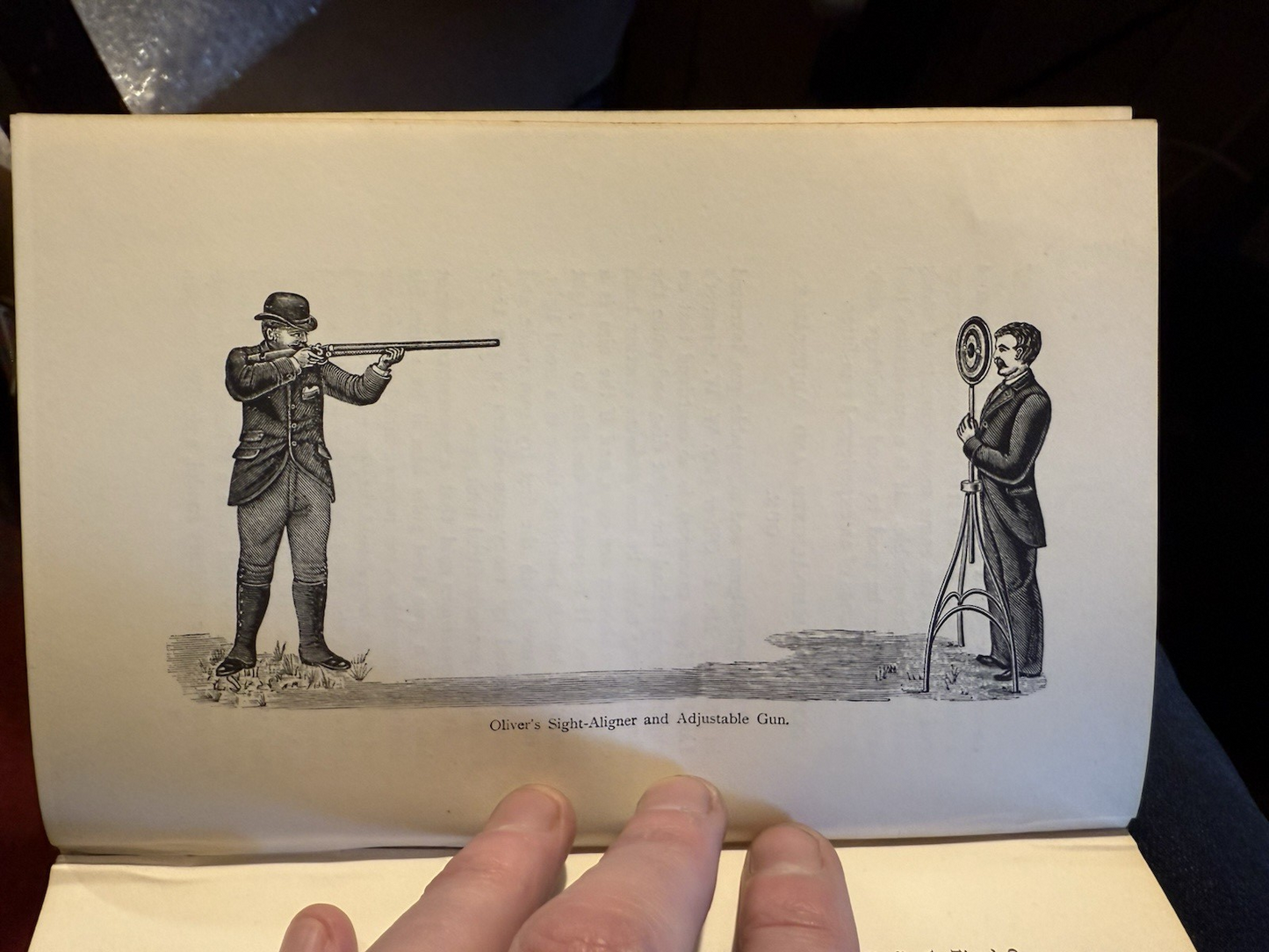 1892 The Breechloader and How to Use it : Firearms : Guns : Greener