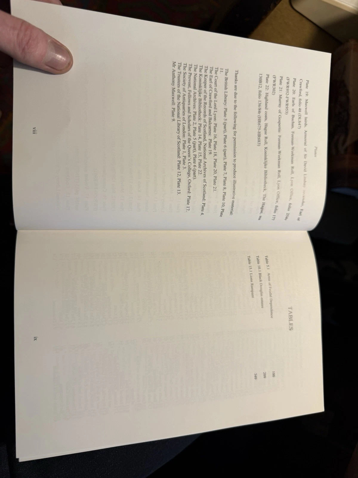 Scotland's Historic Heraldry : Bruce A. McAndrew : Scottish History