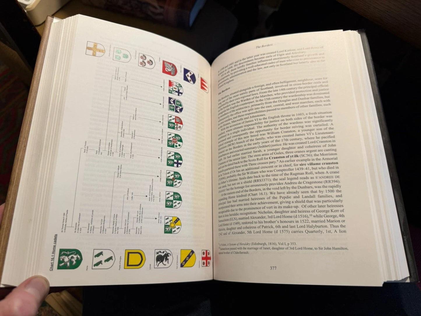 Scotland's Historic Heraldry : Bruce A. McAndrew : Scottish History