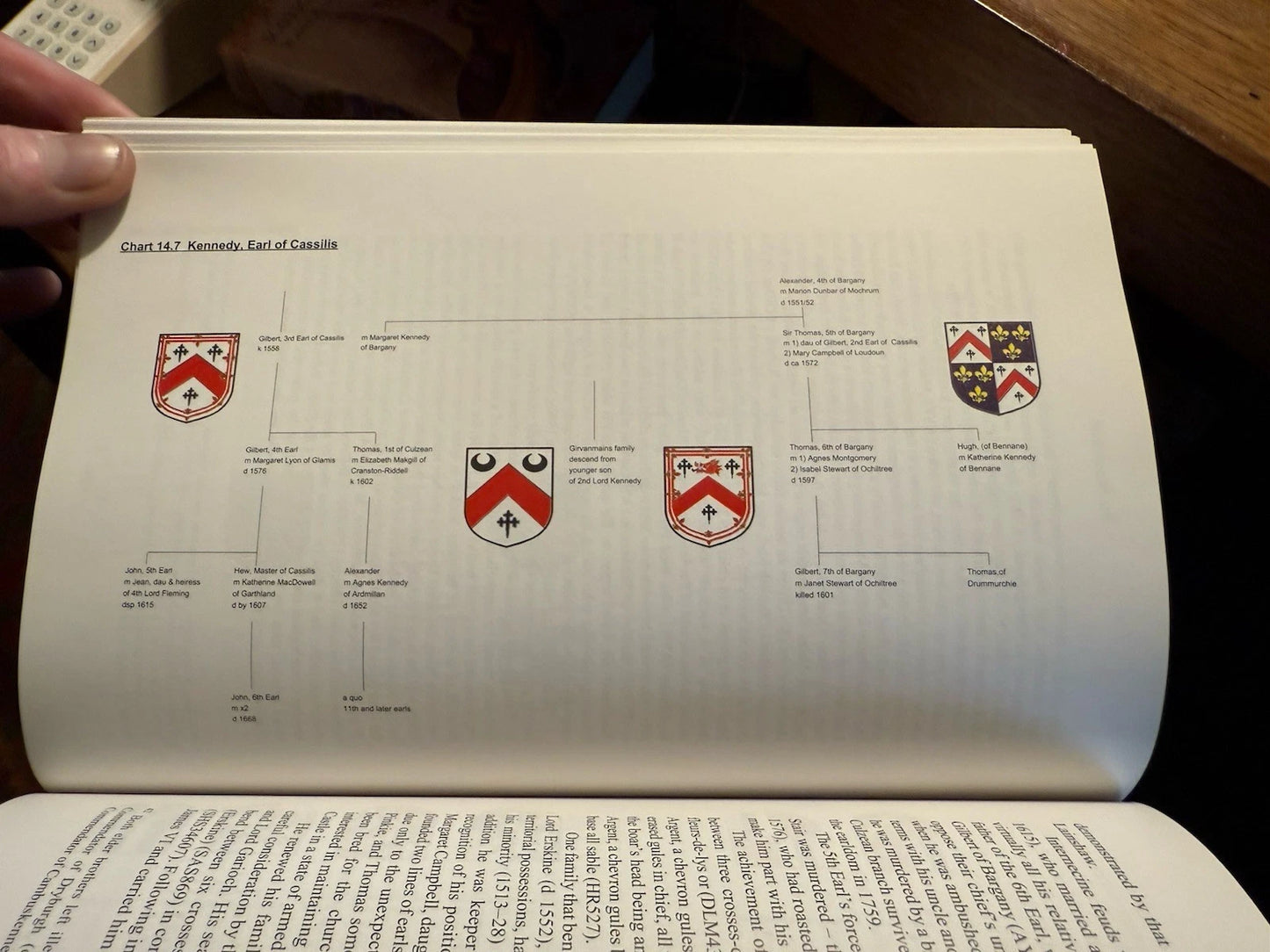 Scotland's Historic Heraldry : Bruce A. McAndrew : Scottish History