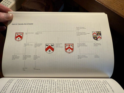 Scotland's Historic Heraldry : Bruce A. McAndrew : Scottish History