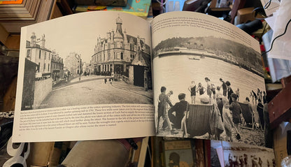 More Old Bute : Scottish Island Scotland : Photographs : Local History VGC