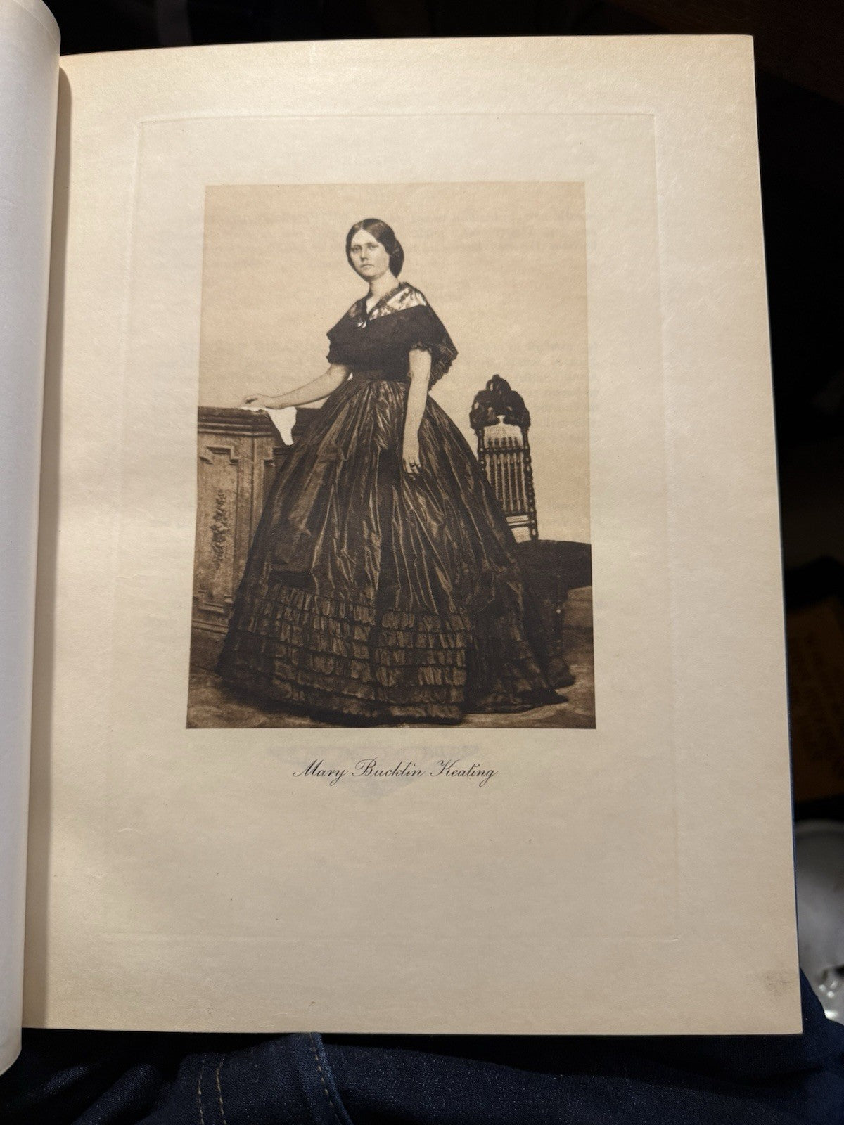 Bucklin and Allied Families : Bound by Stikeman : Genealogical History 1925