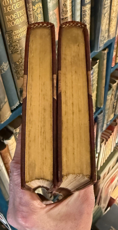 1822 Letters from a Gentleman in the North of Scotland to his Friend in London