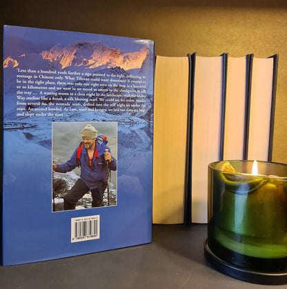 Tibet's Secret Mountain, Bonington & Clarke: H'back: 1st Edition: Mountaineering