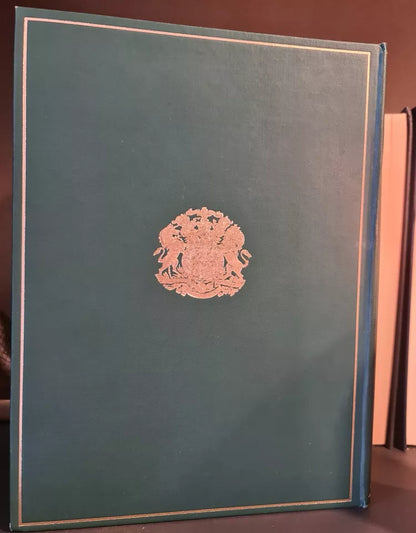 The Royal Company of Archers 1676 - 1951, I. Hay: Hardback: 1st Edition