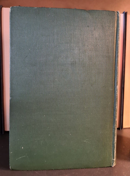 Abaft the Funnel, Rudyard Kipling: Hardback: 1st US Edition