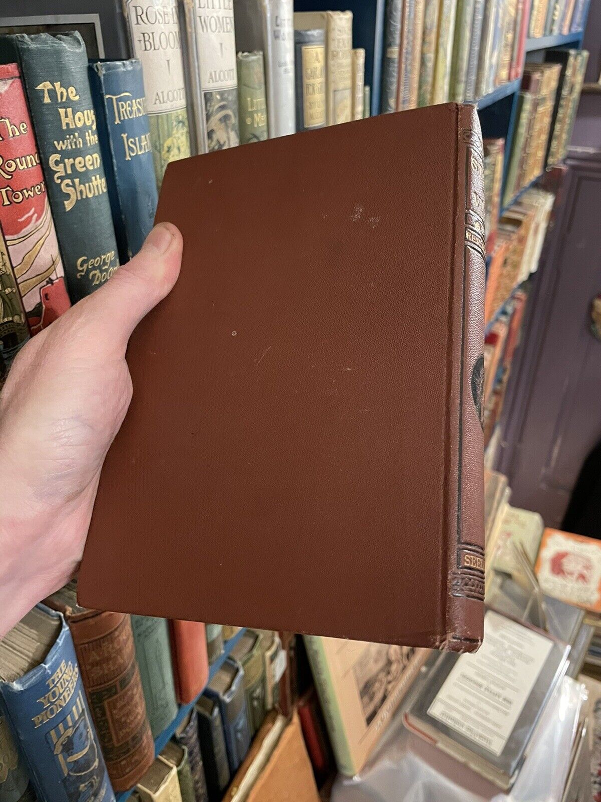 1898 Stories From Virgil : Designs by Pinelli : Rev. Alfred J. Church