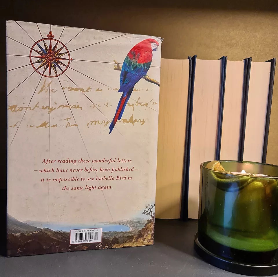 Letters to Henrietta, I. Bird, K. Chubbuck edi: Hardback: 1st Edition: Travel