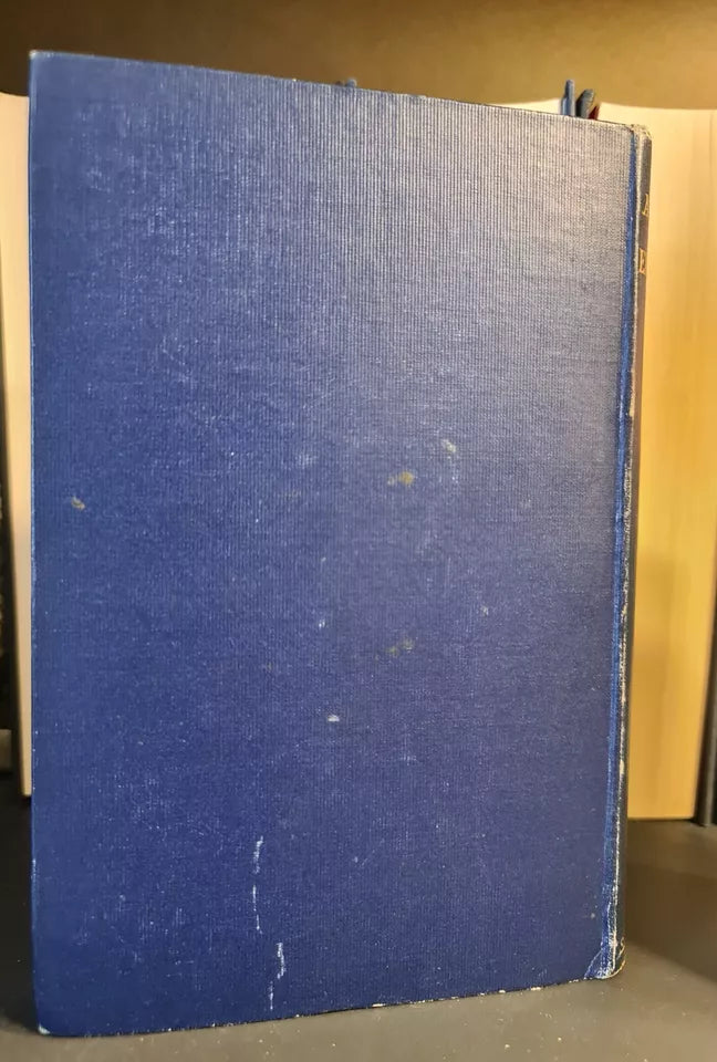 A Stepson of Edinburgh, J.K. Graham: Hardback: 1st Ed: William Falconer: 1925