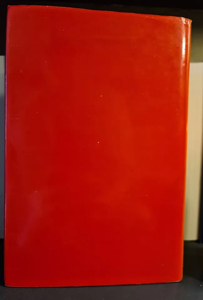 The IUCN Mammal Red Data Book Part 1, Thornback & Jenkins: 1982: H/B: Signed