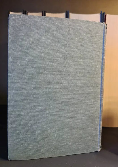 Dream Days, K. Grahame: Hardback: 1922: Children's Short Stories