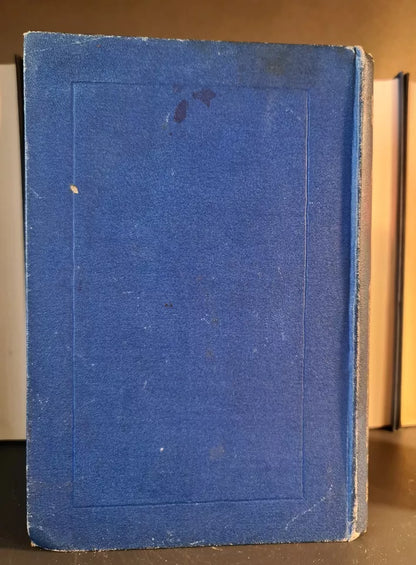 Silas Marner / Lifted Veil / Brother Jacob, George Eliot: Hardback: c1907