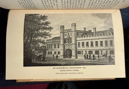 1913 A Calendar of the Feet of Fines Relating to the County of Huntingdon : VGC