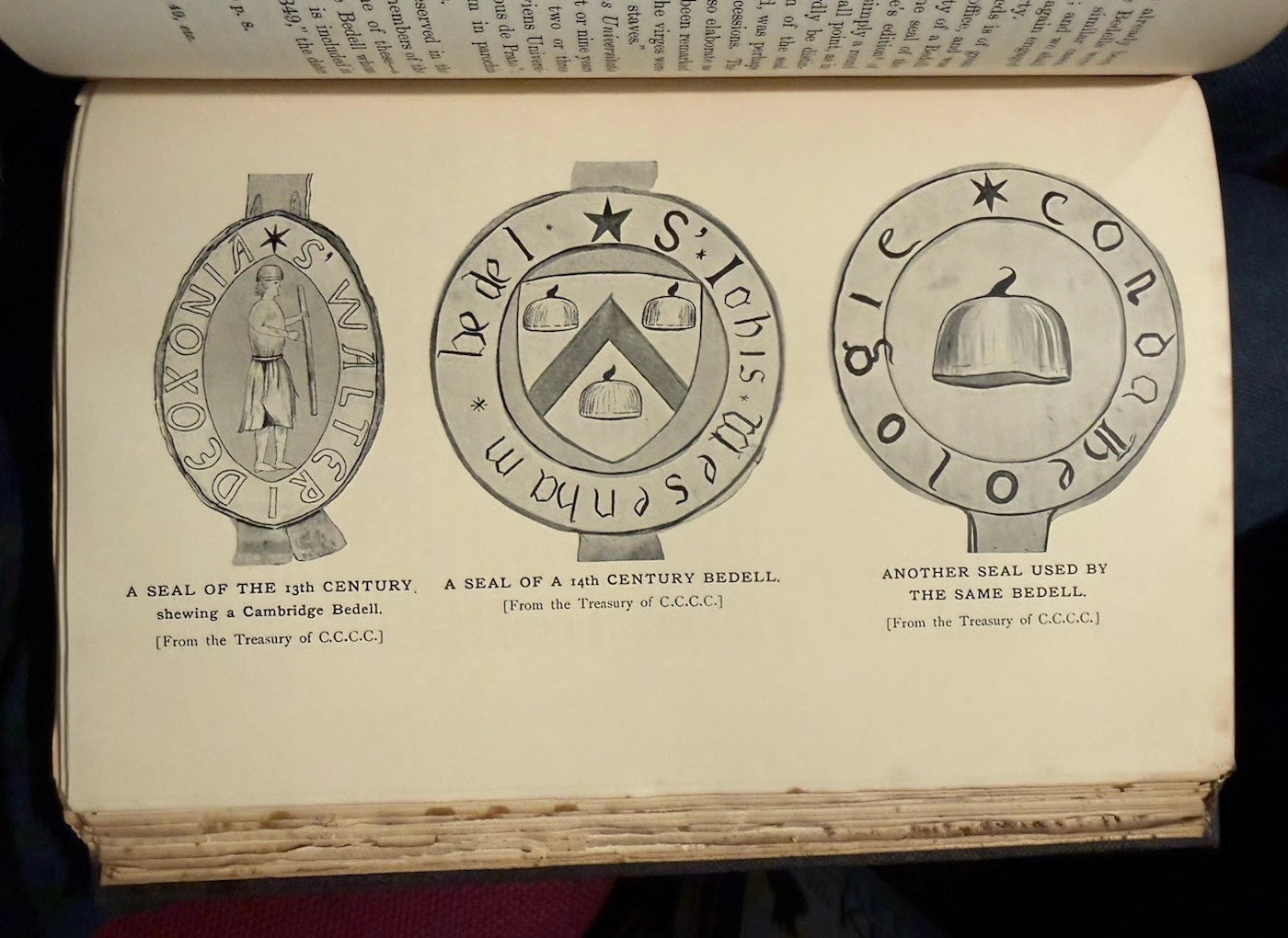 1913 A Calendar of the Feet of Fines Relating to the County of Huntingdon : VGC