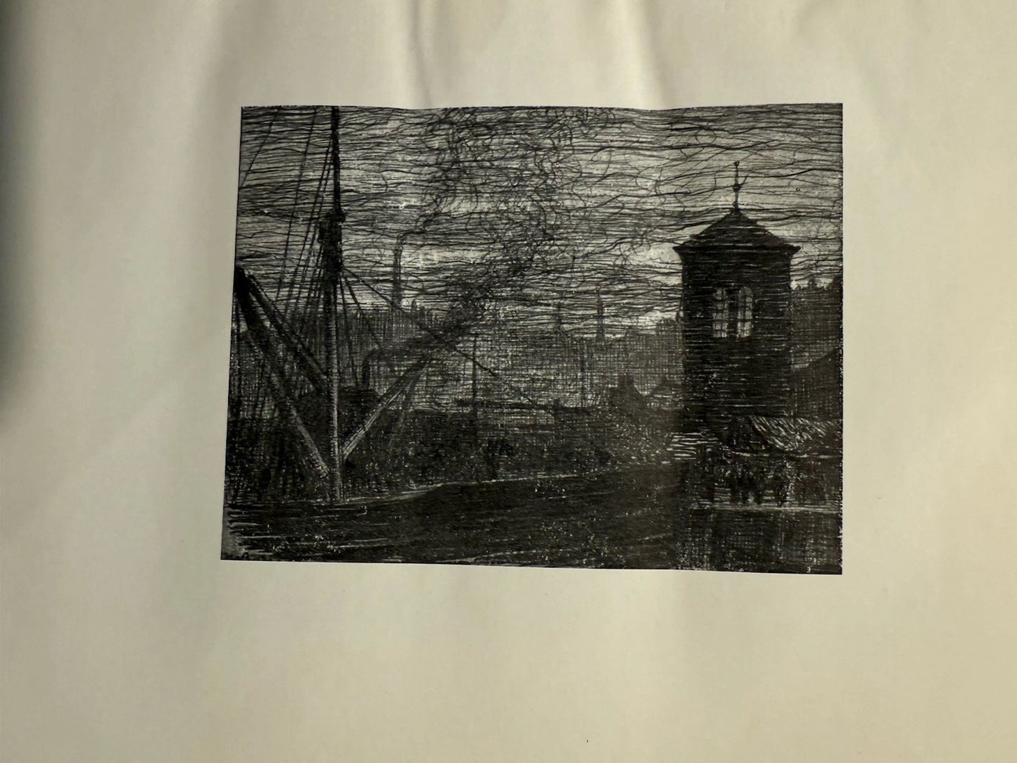 The Yellow Book (Volume 13) Ap 1897 Illustrated Quarterly Katharine Cameron XIII