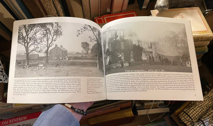 Old Carnwath : Braehead, Dolphinton : Photographs : Local History VGC