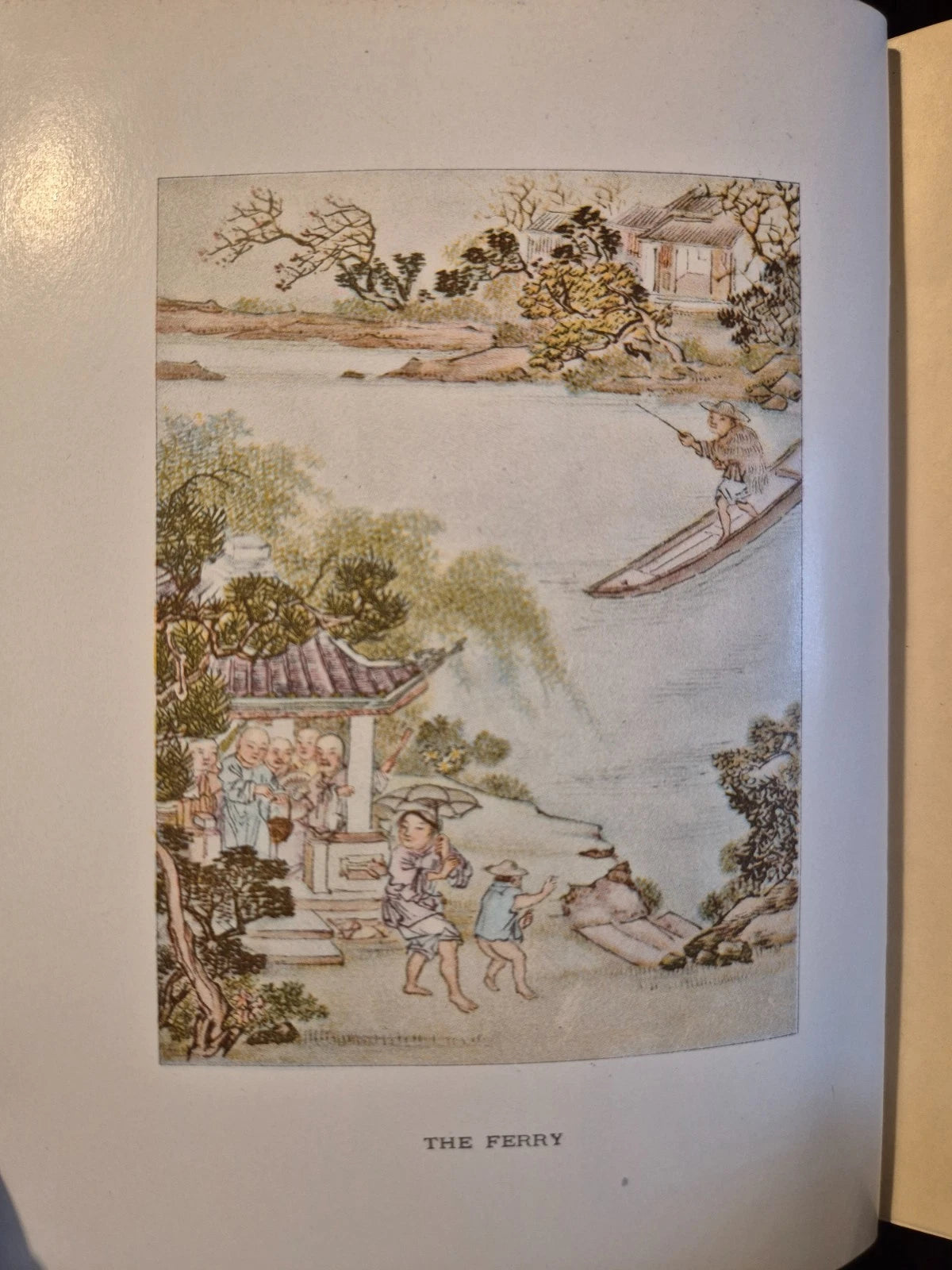 1894 A Corner of Cathay : Studies of Life Among the Chinese : Adele M. Fielde