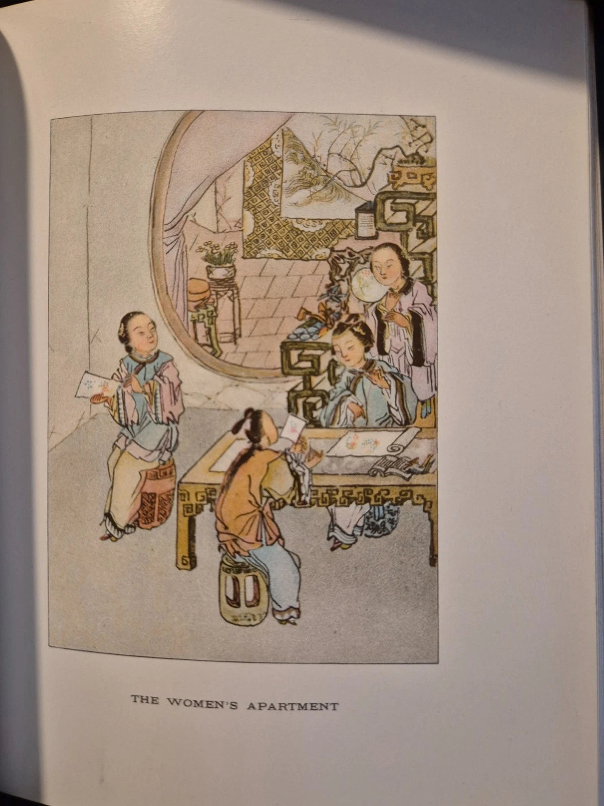 1894 A Corner of Cathay : Studies of Life Among the Chinese : Adele M. Fielde