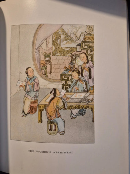 1894 A Corner of Cathay : Studies of Life Among the Chinese : Adele M. Fielde
