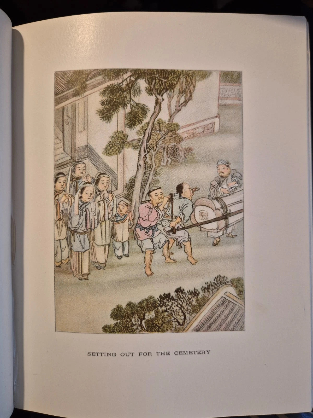 1894 A Corner of Cathay : Studies of Life Among the Chinese : Adele M. Fielde