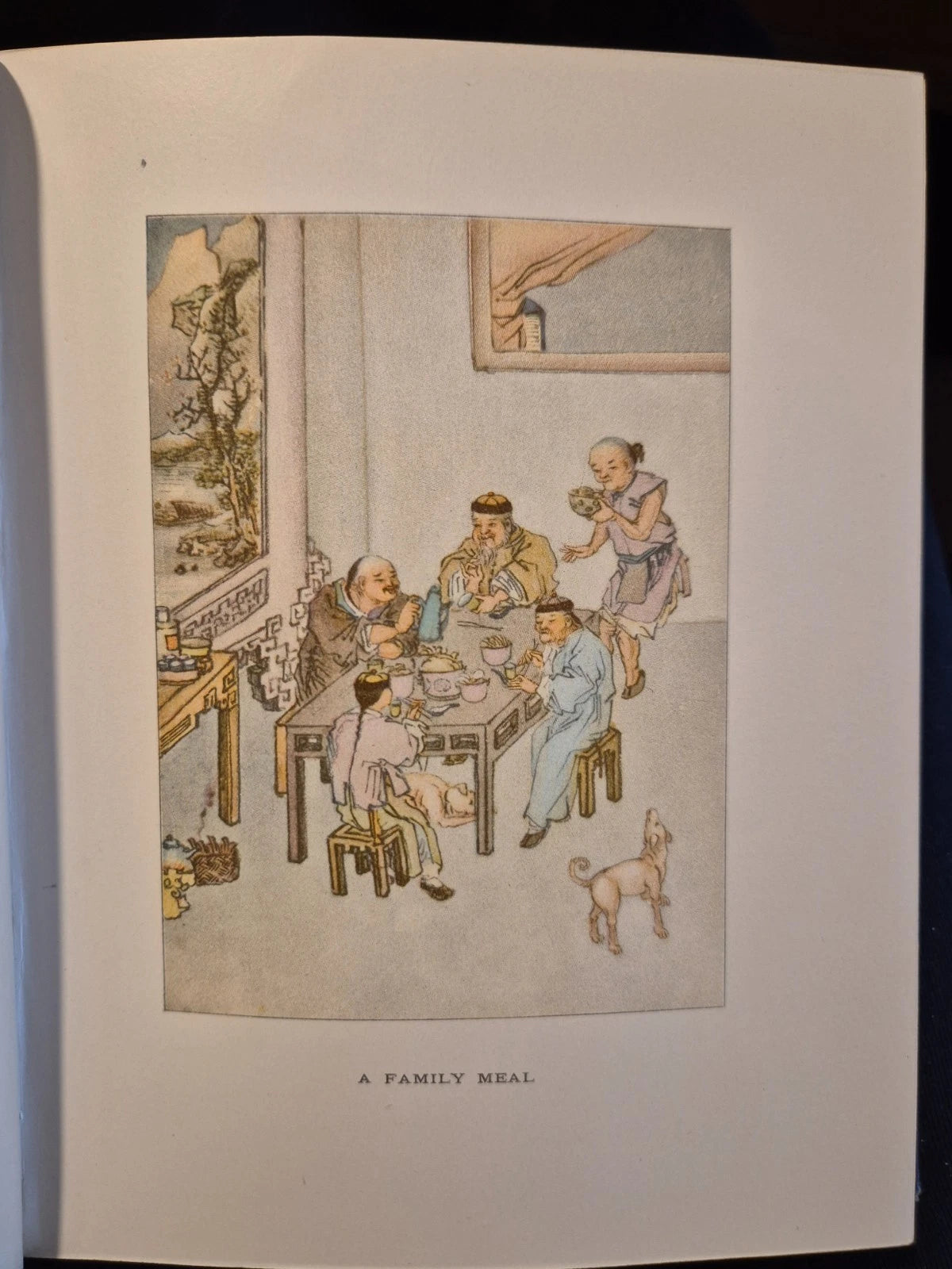 1894 A Corner of Cathay : Studies of Life Among the Chinese : Adele M. Fielde
