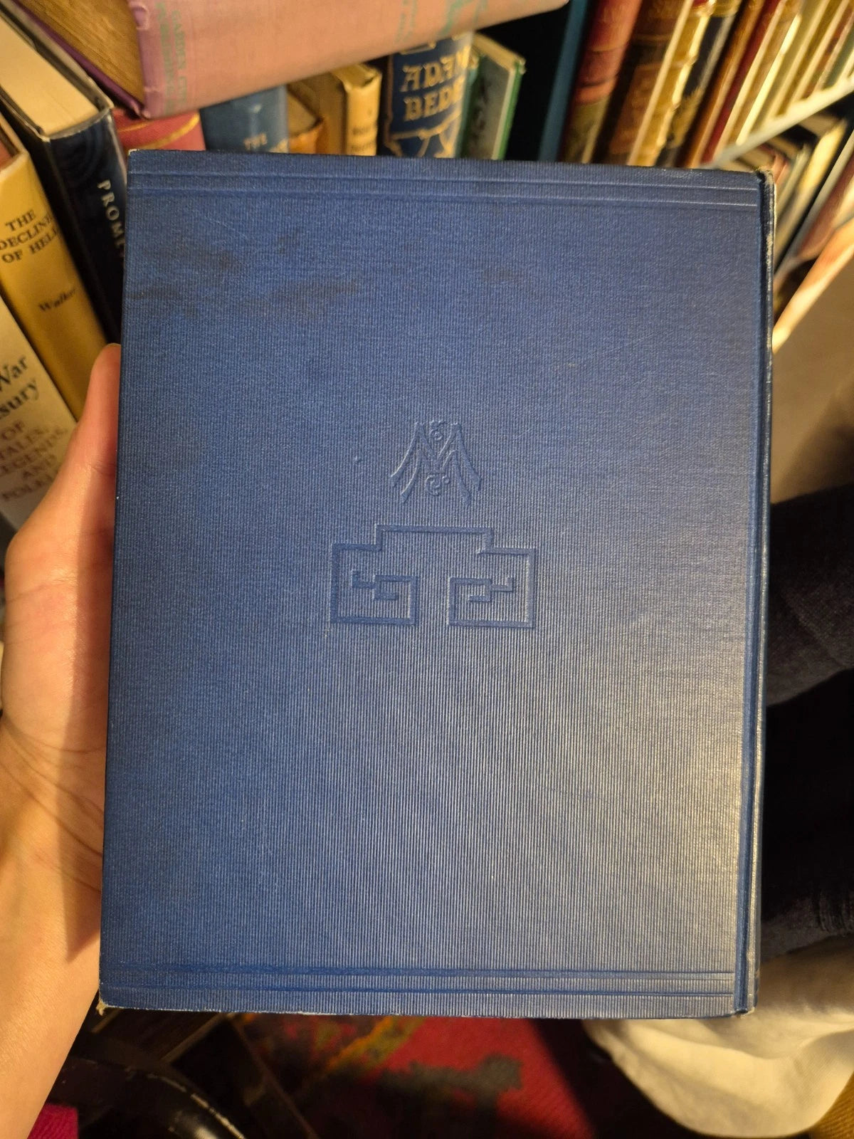 1894 A Corner of Cathay : Studies of Life Among the Chinese : Adele M. Fielde