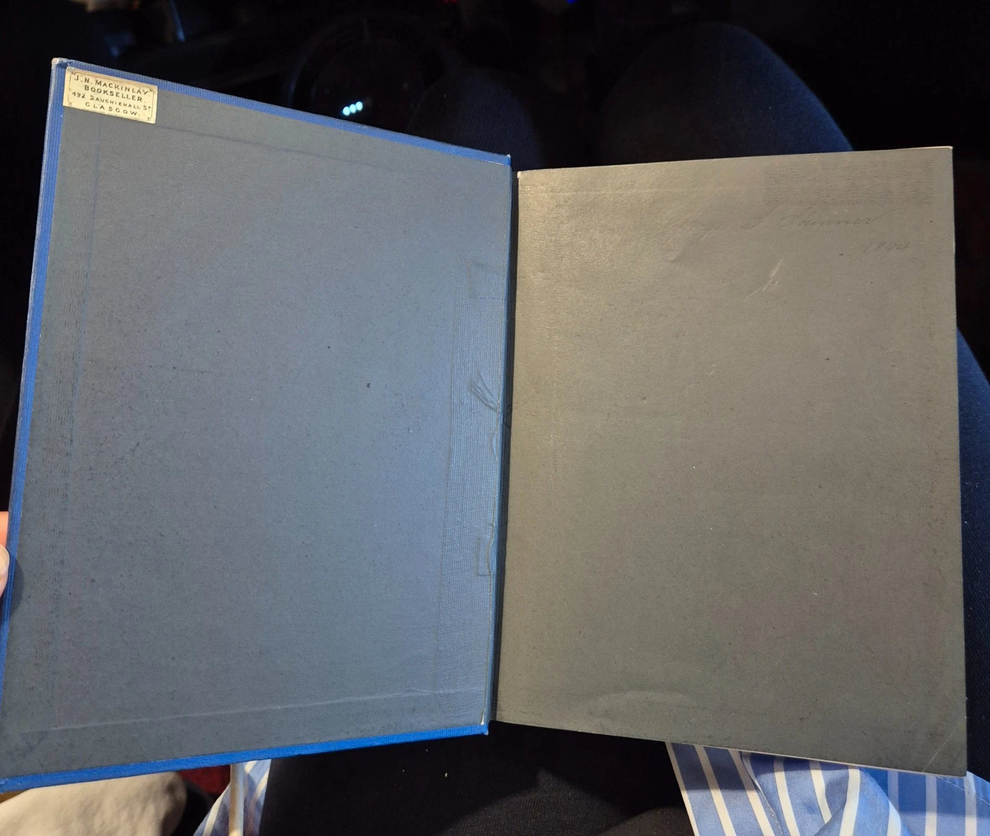 1894 A Corner of Cathay : Studies of Life Among the Chinese : Adele M. Fielde