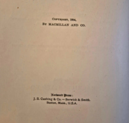 1894 A Corner of Cathay : Studies of Life Among the Chinese : Adele M. Fielde