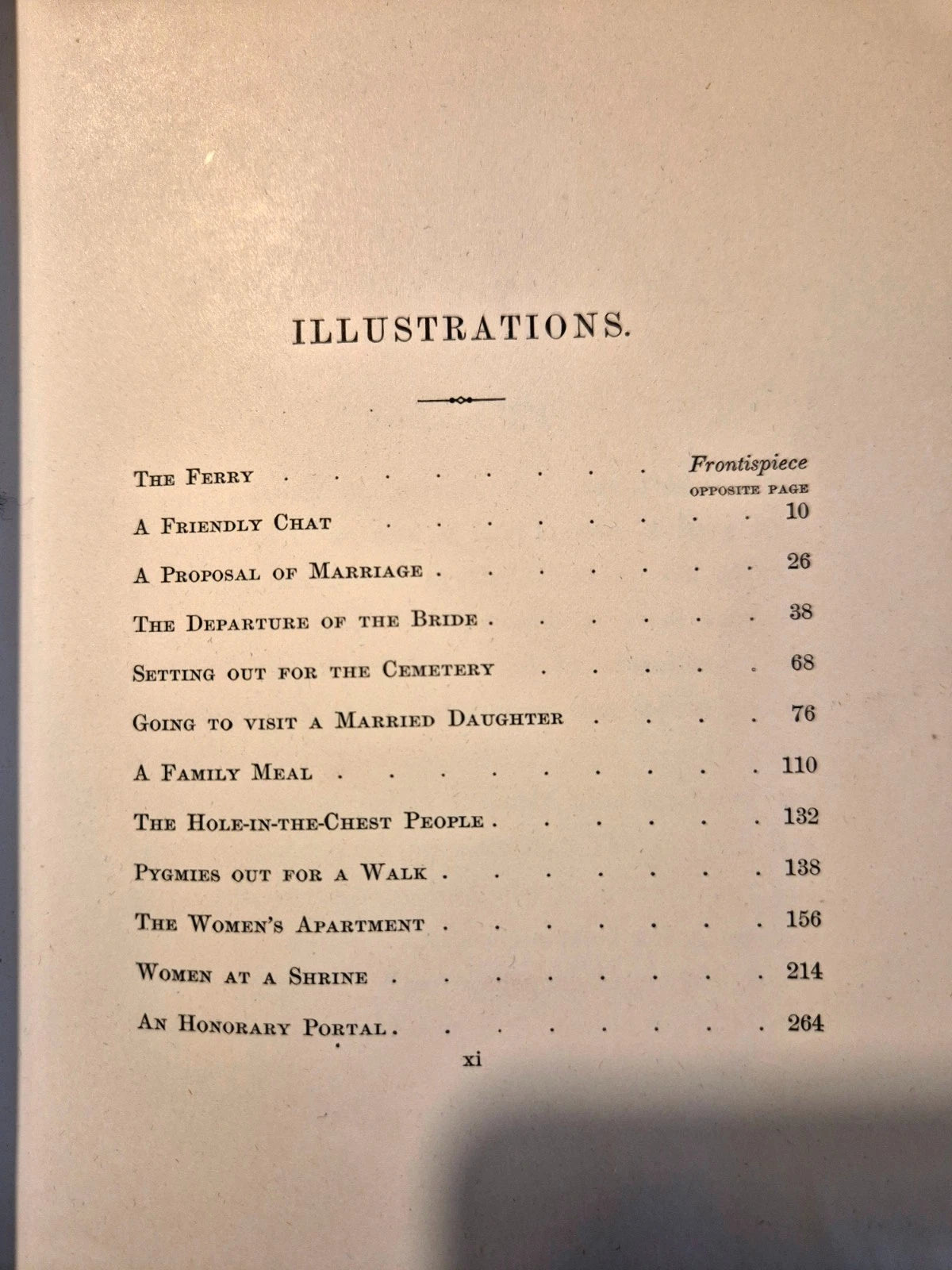 1894 A Corner of Cathay : Studies of Life Among the Chinese : Adele M. Fielde