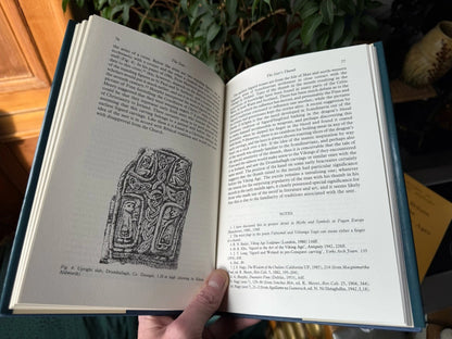 The Seer in Celtic and Other Traditions : Hilda Ellis Davidson 1989