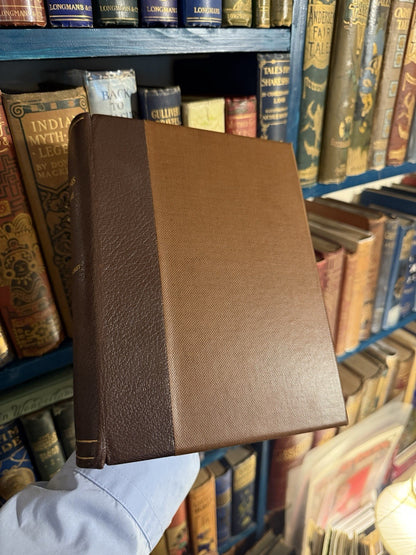 1680 Edward Stillingfleet's Origines Sacrae : Christian Faith : Scriptures