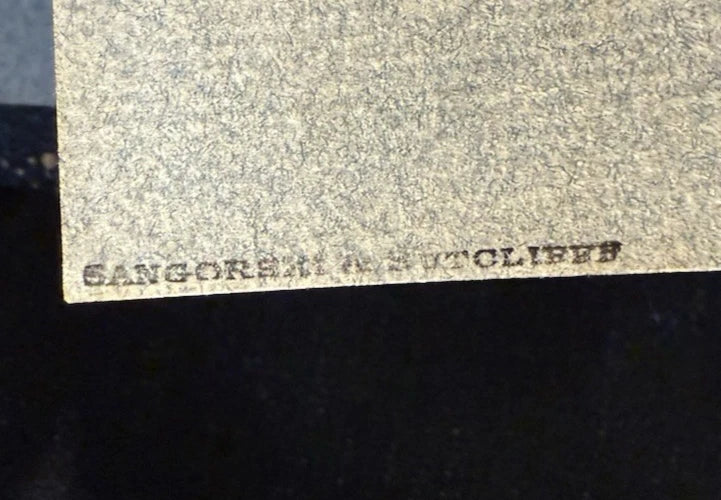 The Complete Works of Geoffrey Chaucer : Binding by Sangorski & Sutcliffe