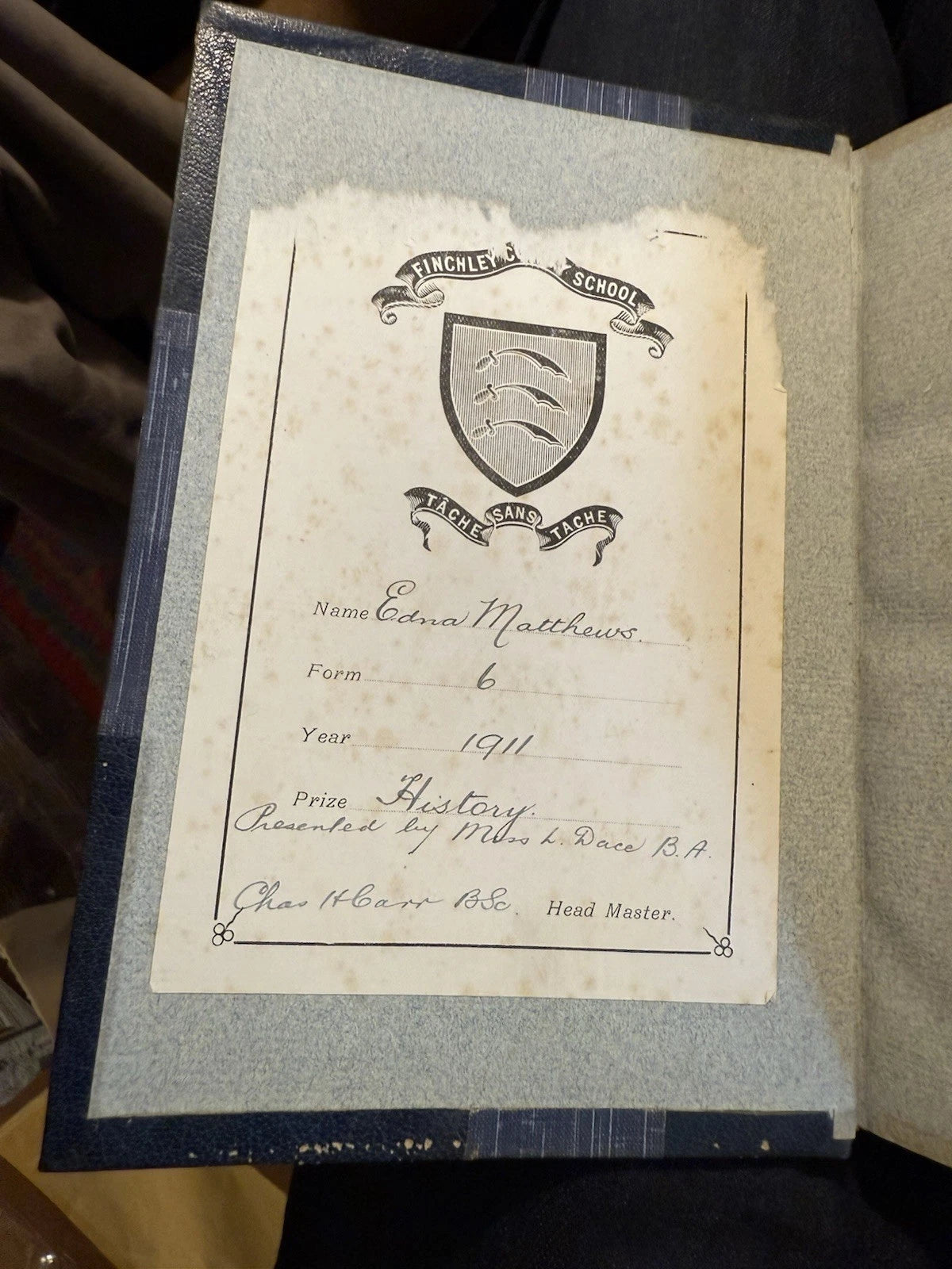 The Complete Works of Geoffrey Chaucer : Binding by Sangorski & Sutcliffe