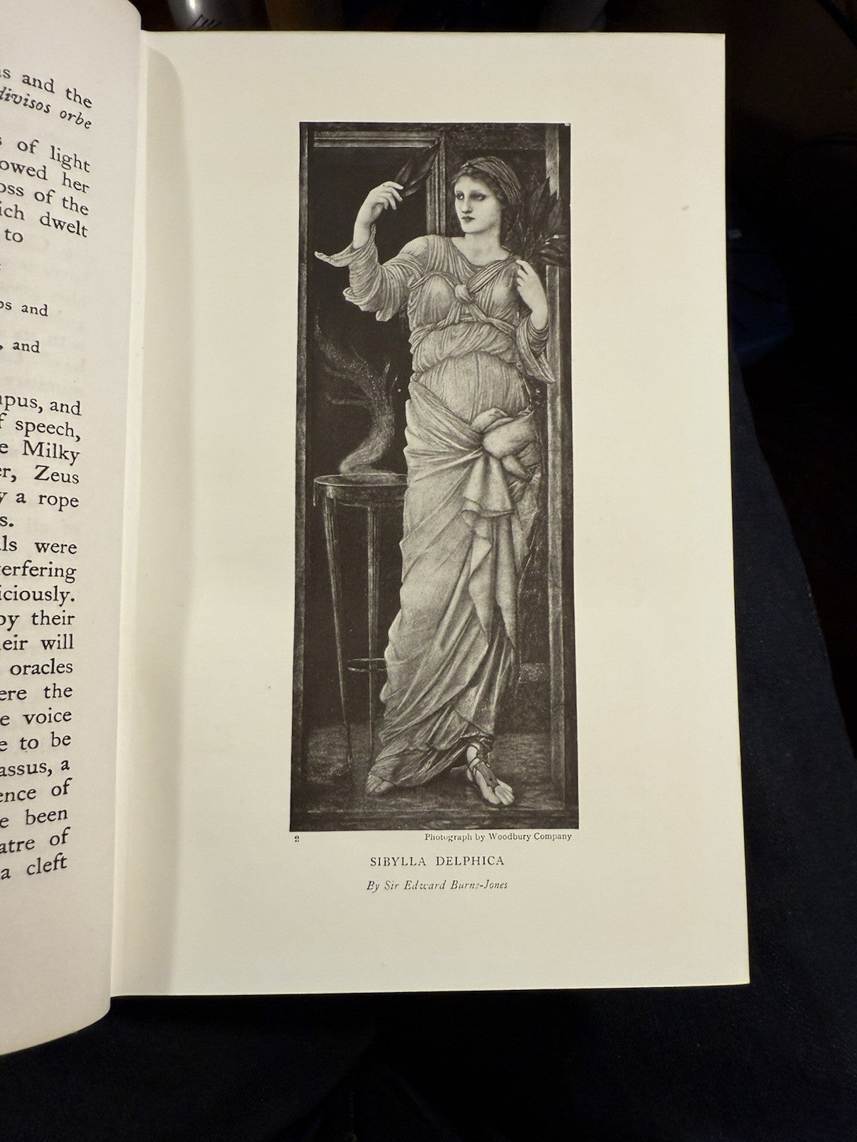 Classic Myth and Legend : Hope-Moncrieff : Demigods and Heroes : Hercules : 1912