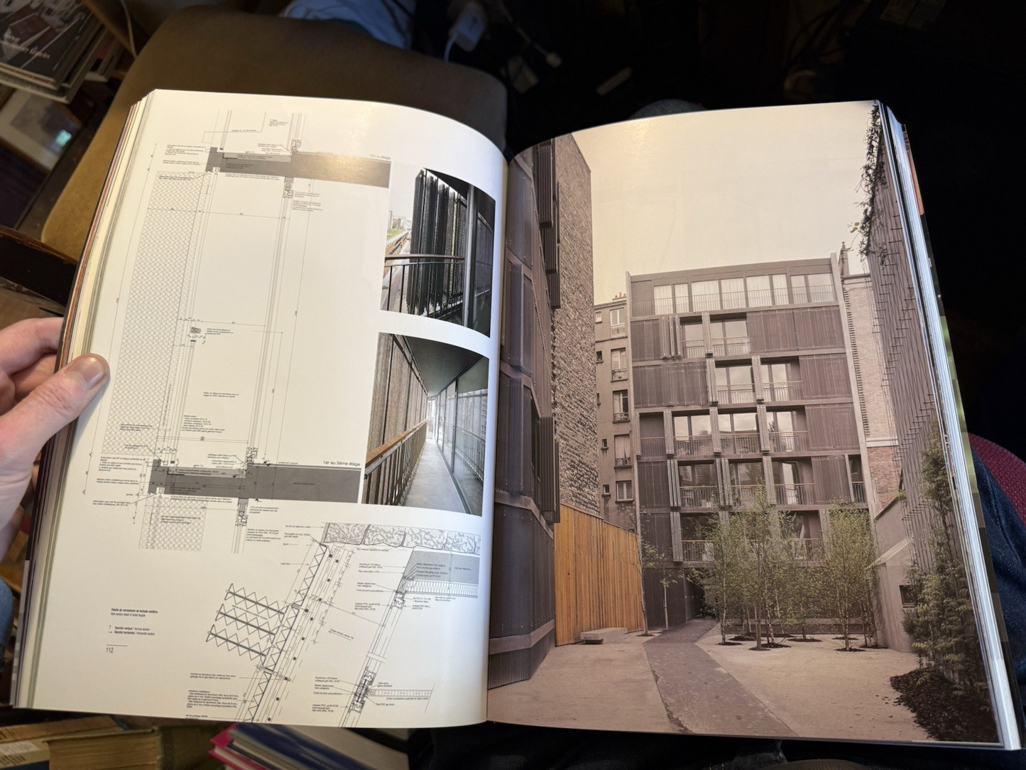 El Croquis 109/110 Herzog & de Meuron : The Nature of Artifice : Architecture