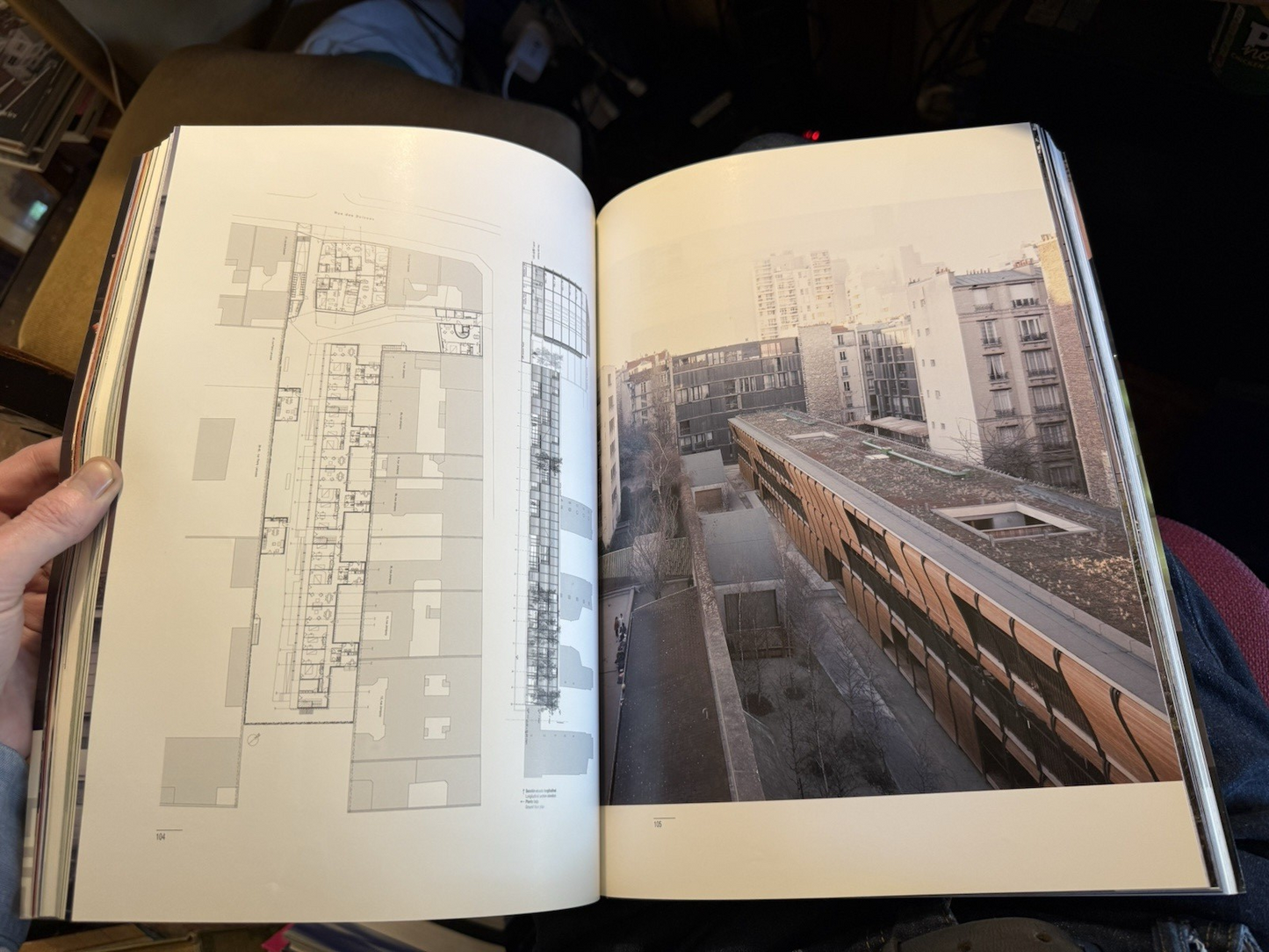 El Croquis 109/110 Herzog & de Meuron : The Nature of Artifice : Architecture