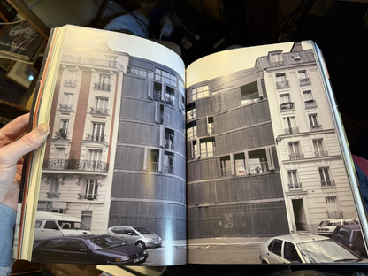 El Croquis 109/110 Herzog & de Meuron : The Nature of Artifice : Architecture