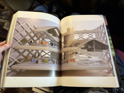 El Croquis 109/110 Herzog & de Meuron : The Nature of Artifice El Croquis 109/110 Herzog & de Meuron : The Nature of Artifice