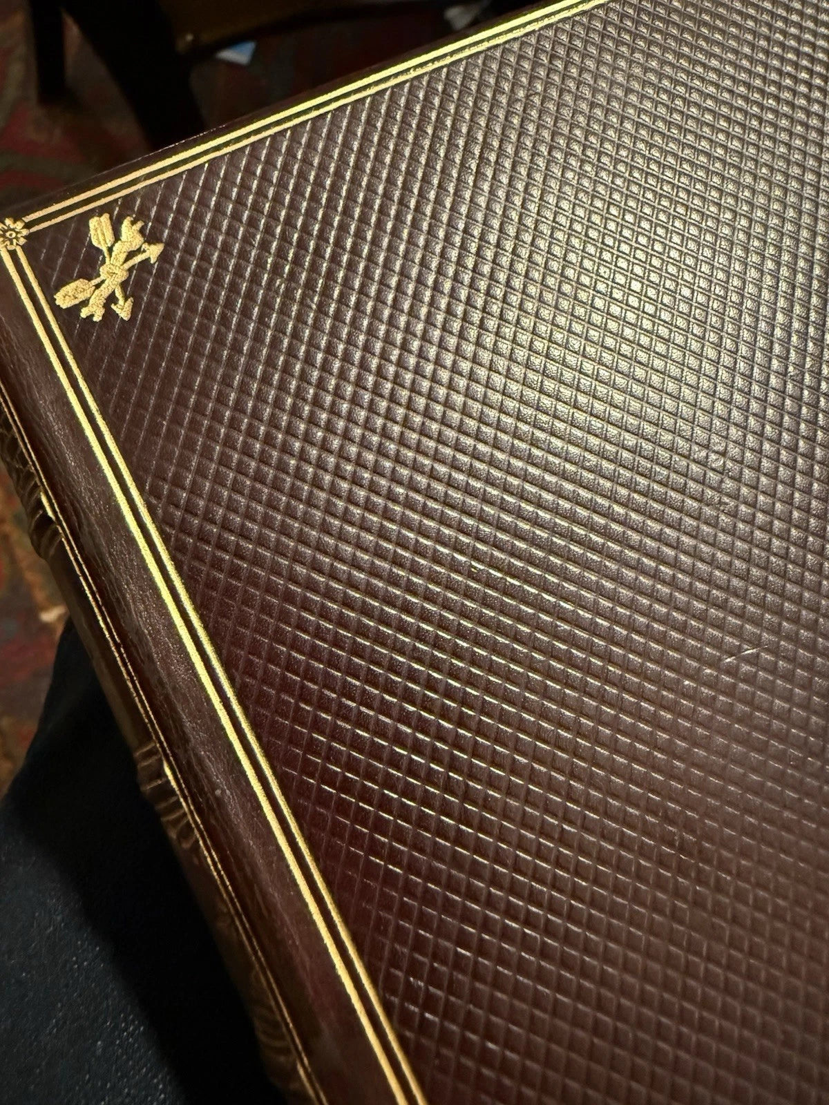 Fridtjof Nansen : The First Crossing of Greenland : Fine Binding : 1910