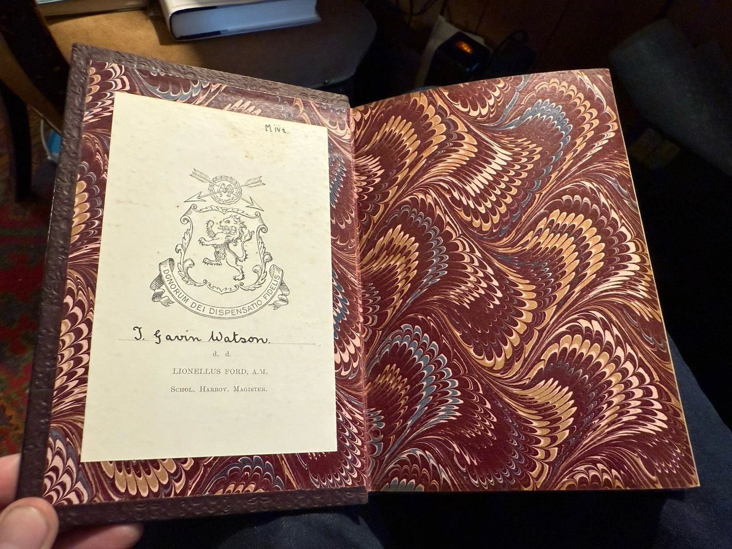 Fridtjof Nansen : The First Crossing of Greenland : Fine Binding : 1910