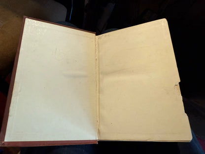 c1880s Cruikshank at Home : With Numerous Illustrations by Cruikshank