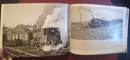 Ayrshire's Last Days of Colliery Steam : Tom Heavyside