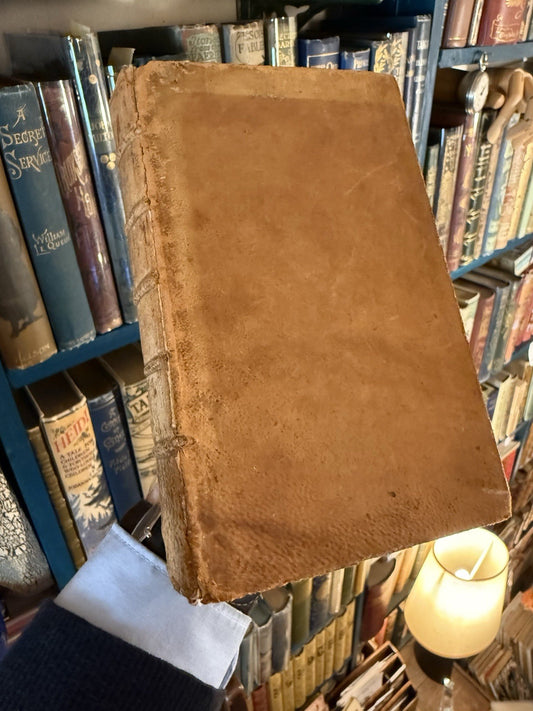 c1780 Culpepper : English Physician : Medicines Made of English Herbs