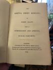 The Gretna Green Memoirs : Robert Elliott (1842-1st) Runaway Marriages